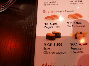 Photo n°6 de SUSHI Q à Soissons ()