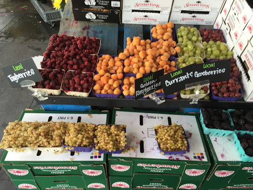 Grocery Store «Metropolitan Market Sand Point», reviews and photos, 5250 40th Ave NE, Seattle, WA 98105, USA