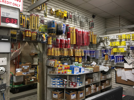 Electrical Supply Store «Grant Supplies», reviews and photos, 39-15 21st St, Long Island City, NY 11101, USA