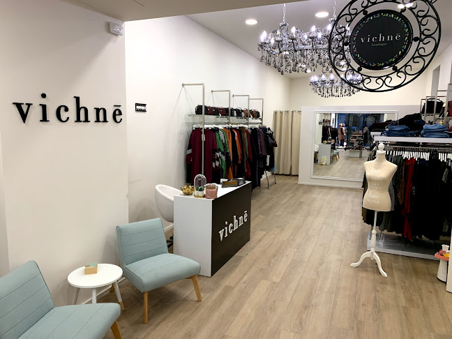 Beoordelingen van Vichne Boutique in Brussel - Kledingwinkel
