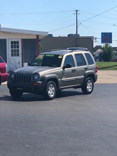 Used Car Dealer «E-Z Auto Sales», reviews and photos, 313 S Larkin Ave, Joliet, IL 60436, USA