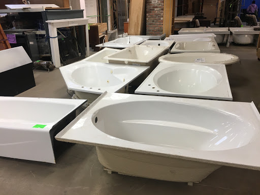 Non-Profit Organization «Habitat for Humanity ReStore», reviews and photos