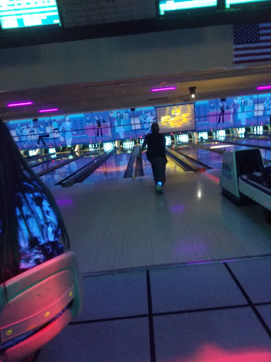 Bowling Alley «Centennial Lanes», reviews and photos, 16050 Centennial Cir, Tinley Park, IL 60477, USA
