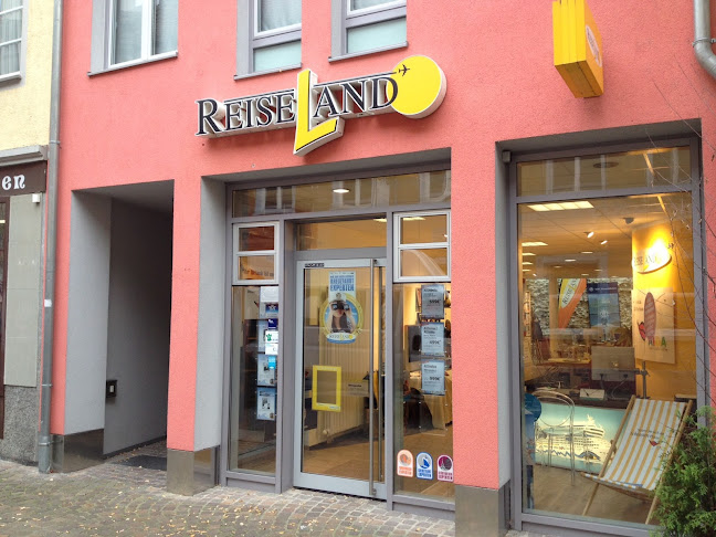 Rezensionen über Reiseland Reisebüro Konstanz in Kreuzlingen - Reisebüro