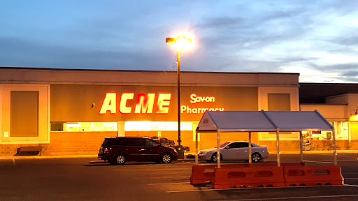 Grocery Store «ACME Markets», reviews and photos, 857 NJ-45, Woodstown, NJ 08098, USA