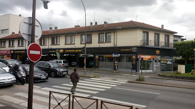 Midas PAVILLONS SOUS BOIS à Les Pavillons-sous-Bois