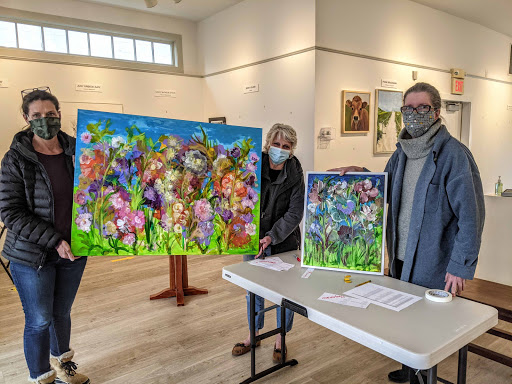 Art Gallery «Rowayton Arts Center Inc», reviews and photos, 145 Rowayton Ave, Norwalk, CT 06853, USA