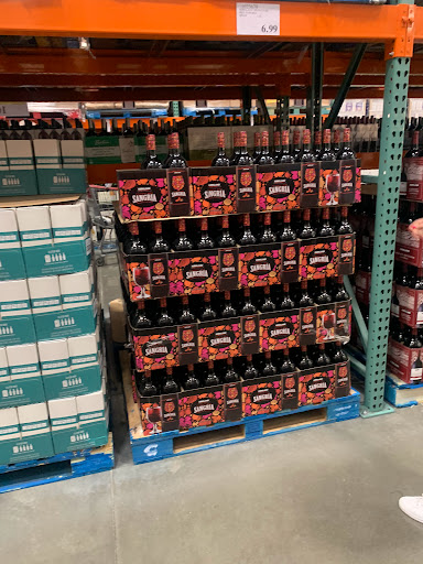 Warehouse club «Costco Wholesale», reviews and photos, 4125 Arctic Avenue, Bellingham, WA 98226, USA