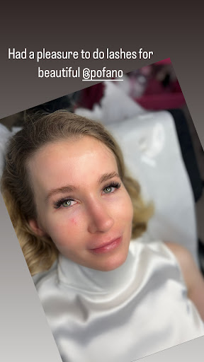 Lash Pilot Eyelash Extensions Newport Beach image