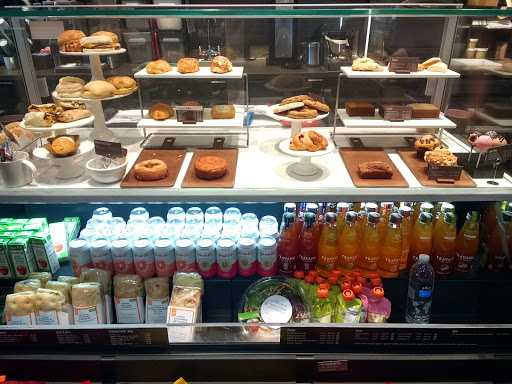 Coffee Shop «Starbucks Providence Commons», reviews and photos, 621 S Mt Juliet Rd #101, Mt Juliet, TN 37122, USA