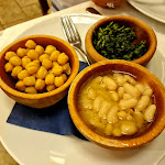 Photo n°4 de l'avis de Giovanni.l fait le 20/09/2022 à 03:33 sur le  Ristorante Manitta à Brattirò