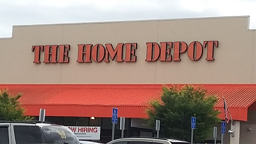 Home Improvement Store «The Home Depot», reviews and photos, 13700 NW Science Park Dr, Portland, OR 97229, USA