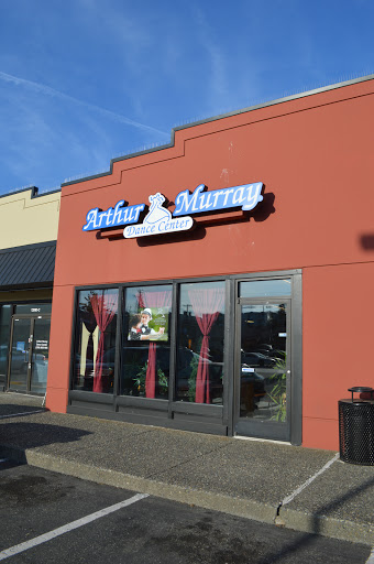 Dance School «Arthur Murray North Seattle Dance Studio», reviews and photos, 13510 Aurora Ave N C, Seattle, WA 98133, USA