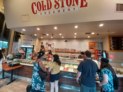 Ice Cream Shop «Cold Stone Creamery», reviews and photos, 60 Crescent Dr J, Pleasant Hill, CA 94523, USA