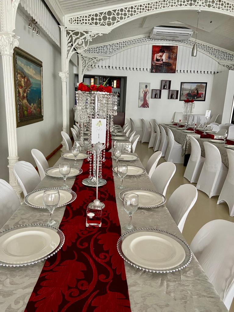 Cafe Ulundi