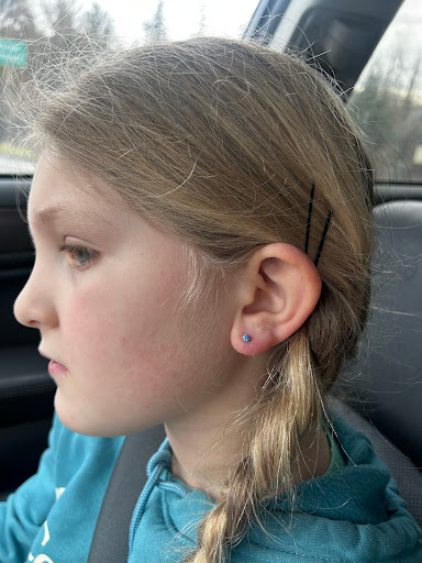 Explore men's family sleeve tattoo ideas, creative tattoo ideas in Silverdale, available at Golden Rule Tattoo and Body Piercing