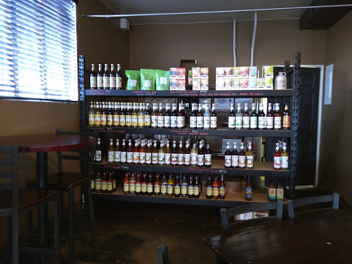 Coffee Store «Colorado Coffee Merchants», reviews and photos, 302 E Fillmore St, Colorado Springs, CO 80907, USA