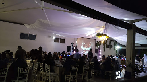 Jardín de Eventos El Árbol