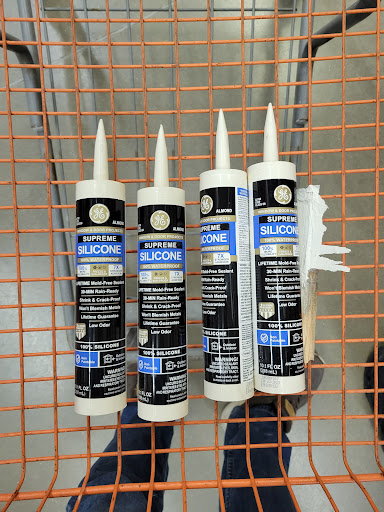 Home Improvement Store «The Home Depot», reviews and photos, 600 Meacham Rd, Elk Grove Village, IL 60007, USA