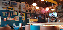 Atmosphère du Restaurant Woody's Diner à Anglet - n°13