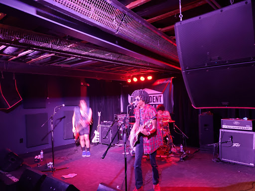 Lounge «The Rebel Lounge», reviews and photos, 2303 E Indian School Rd, Phoenix, AZ 85016, USA