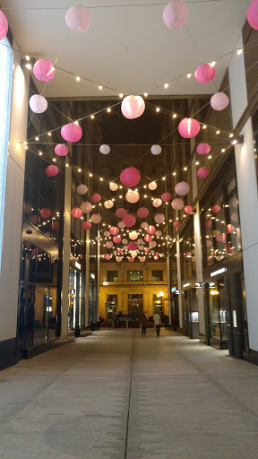 Shopping Mall «CityCenterDC», reviews and photos, 825 10th St NW, Washington, DC 20001, USA