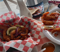 El Camarón Culichi photo