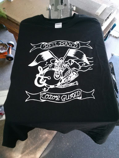 Graphic Designer «HG Graphic & Printing», reviews and photos, 6060 Otis Ave, Huntington Park, CA 90255, USA