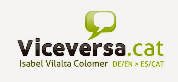 VICEVERSA - Traduccions i correccions