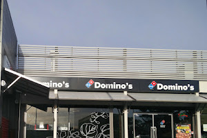 Domino's Pizza Whitby