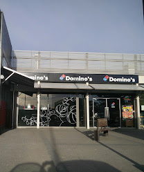 Domino's Pizza Whitby
