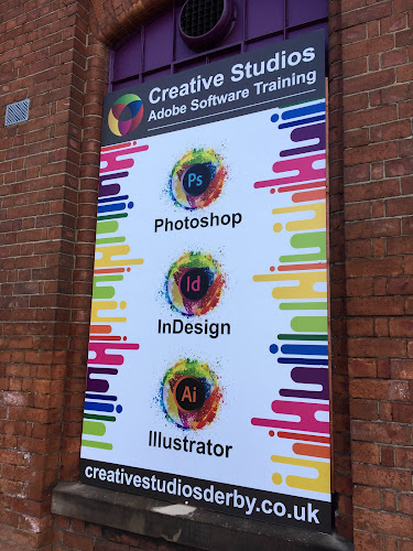 Creative Studios Derby - School