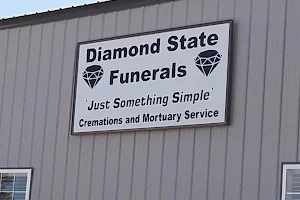 Diamond State Cremation and Mortuary Service image
