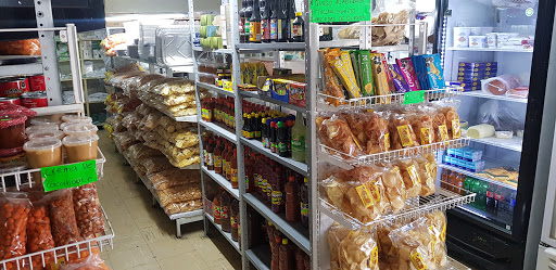 Dulcería en Chihuahua