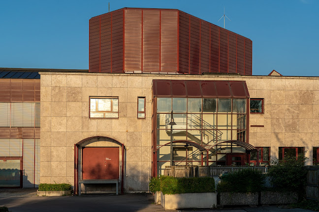 Rezensionen über Dorfmattsaal in Risch - Kulturzentrum