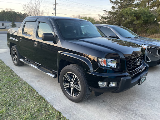 Used Car Dealer «Seasell Auto», reviews and photos, 209 Old Eastwood Rd, Wilmington, NC 28403, USA