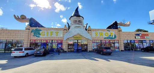 Gift Shop «Magic Castle Gift Kingdom», reviews and photos, 7646 W Irlo Bronson Memorial Hwy, Kissimmee, FL 34747, USA