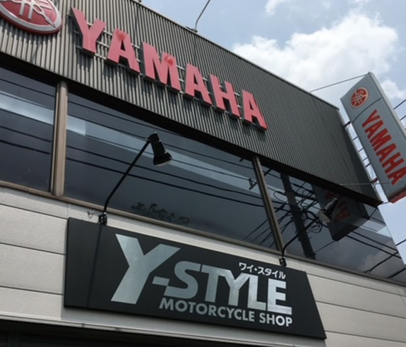 Y-STYLE