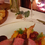 Photo n°1 de l'avis de Susann. fait le 25/01/2024 à 09:57 sur le  Weinlokal & Restaurant Drogerie à Leipzig