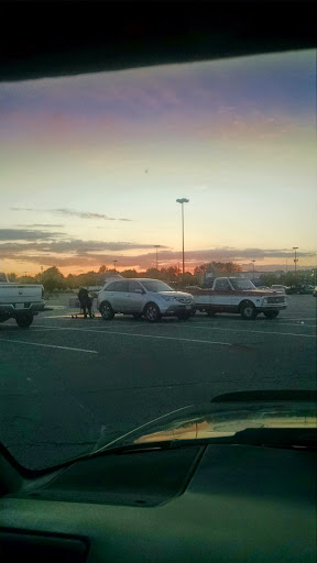 Department Store «Walmart Supercenter», reviews and photos, 567 Ivy Tech Dr, Madison, IN 47250, USA