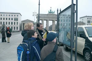 Berlin mit Kindern image