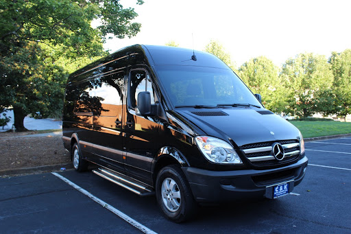 Lux Van Rental