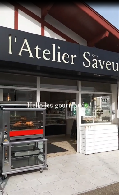 L'Atelier des Saveurs à Bayonne