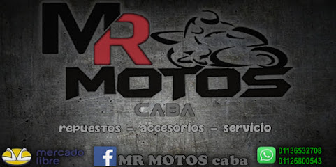 MR Motos caba