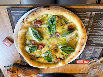 Pizza du Pizzeria Le Lutécia à Saint-Brieuc - n°15