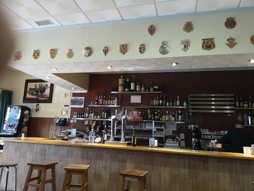 Información y opiniones sobre Casa Chimo Restaurante de Cortes De Arenoso