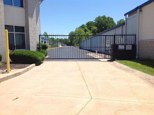 Self-Storage Facility «Security Self Storage», reviews and photos, 355 Bishop Rd, Cleveland, OH 44143, USA