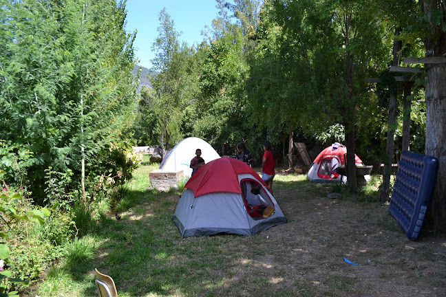 Horarios de Complejo Turistico Valshi Cabañas Camping SPA
