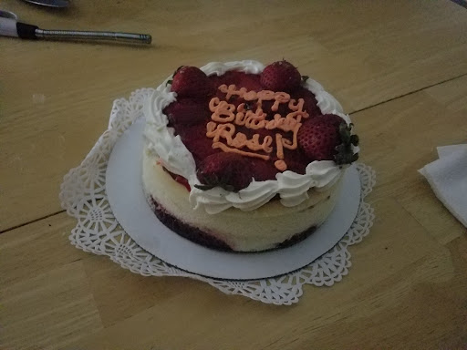 Bakery «Marjolaine Pastry Shop», reviews and photos, 961 State St, New Haven, CT 06511, USA