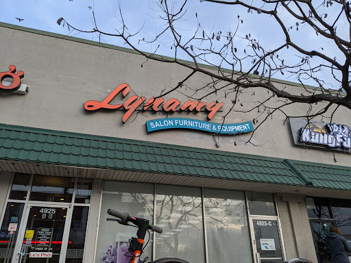 Beauty Supply Store «Lynamy Nail & Beauty Supply», reviews and photos, 4925 N Broadway St # F, Chicago, IL 60640, USA